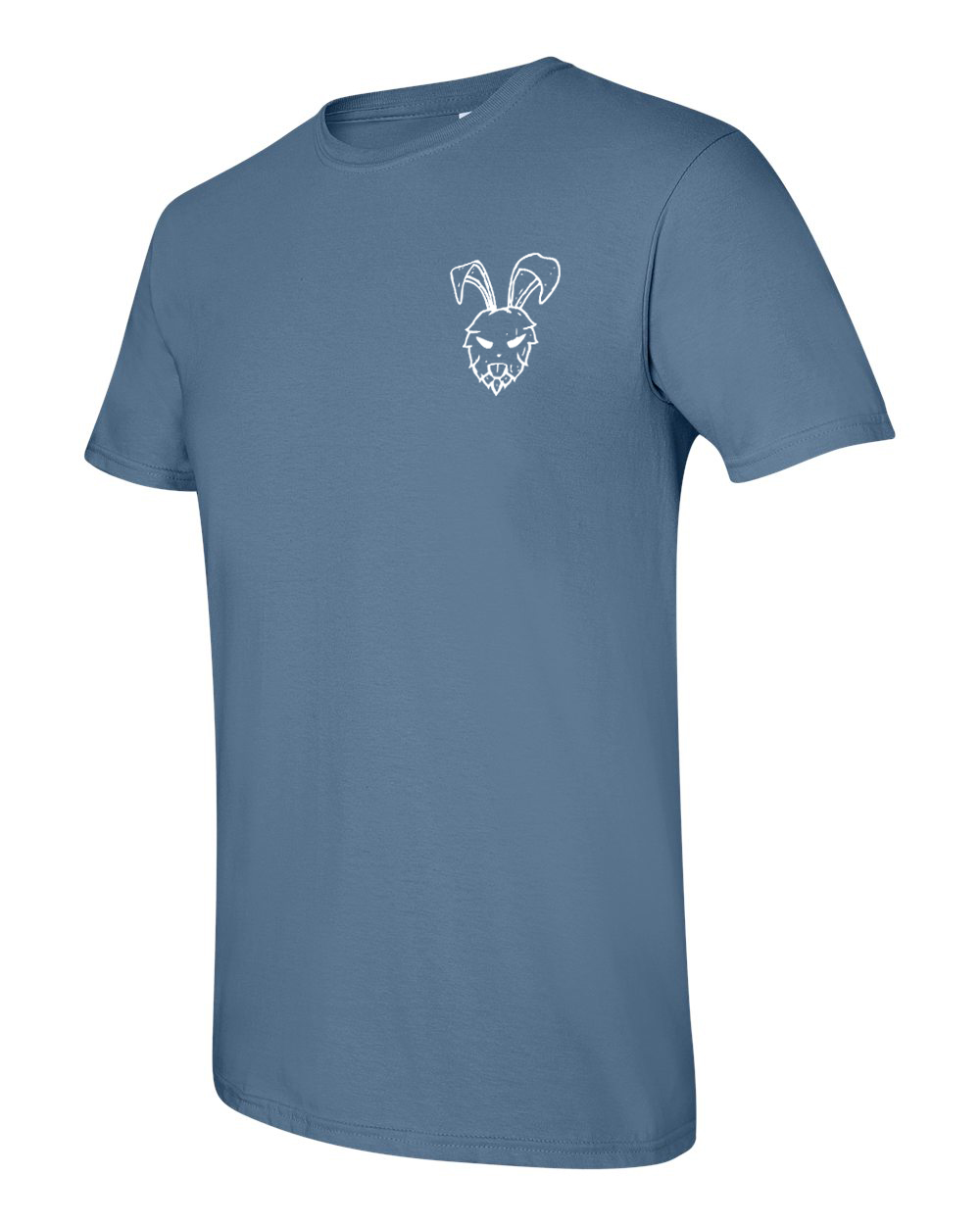 t-shirt place holder